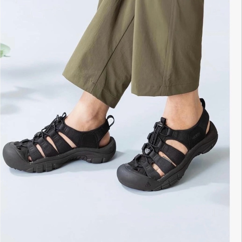 Keen Hyperport Sandal - Women's - Picture 11 of 11